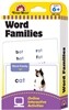 Word Families