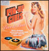핀업 걸 음악 모음집 3 (Pin-Up Girls Vol. 3 - Love to Love) [블루 컬러 LP]