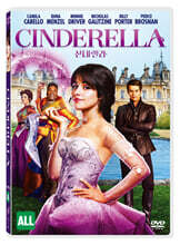 신데렐라 (1Disc)