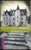 Oxford Bookworms Library 3/E Starter: The Mystery of Manor Hall