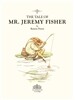 The Tale of Mr. Jeremy Fisher 제레미 피셔 이야기