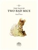 The Tale of Tow Bad Mice 헝커멍커 이야기