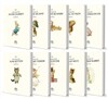The Original Peter Rabbit Books Set 오리지널 피터래빗 이야기 영문판 10종세트