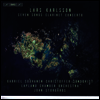 라쉬 칼슨: 7개의 노래 & 클라리넷 협주곡 (Lars Karlsson: Seven Songs & Clarinet Concerto) (SACD Hybrid) - John Storgards