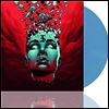Employed To Serve - Conquering (Ltd)(Baby Blue Vinyl)(LP)
