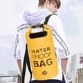 썸머 세이프 워터 방수백(30L) 물놀이 드라이백