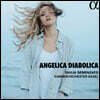 Giulia Semenzato 바로크 아리아집 (Angelica diabolica)