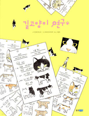 길고양이 연구