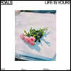 Foals (폴즈) - 7집 Life Is Yours [LP]