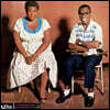 Ella Fitzgerald / Louis Armstrong (엘라 피츠제랄드, 루이 암스트롱) - Ella And Louis [LP]