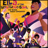 Ella Fitzgerald (엘라 피츠제랄드) - Ella at the Hollywood Bowl: The Irving Berlin Songbook [LP]