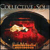Collective Soul (컬렉티브 소울) - Disciplined Breakdown (25th anniversary) [반투명 레드 컬러 2LP]