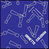 Ornette Coleman (오넷 콜맨) - Genesis Of Genius: The Contemporary Albums [2LP]