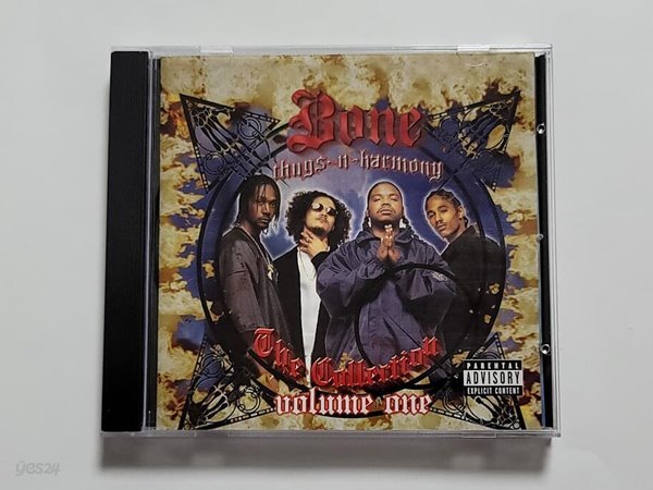 (수입) Bone Thugs-N-Harmony - The Collection: Volume One