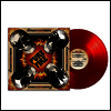 Tribute to Kiss - Pure Fire - Ultimate Kiss Tribute (Ltd)(Red Vinyl)(LP)