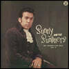 Sunny & The Sunliners (써니 앤 더 썬라이너스) - Mr. Brown Eyed Soul Vol. 2 [레드 컬러 LP]