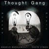 Thought Gang (쏘트 갱) - Thought Gang [스틸 컬러 2LP]
