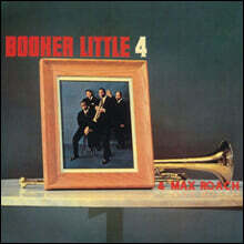 Booker Little (부커 리틀) - Booker Little 4 &amp; Max Roach