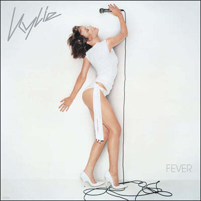 Kylie Minogue (카일리 미노그) - Fever [LP]