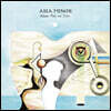 Asia Minor (아시아 마이너) - Between flesh and divine [터키 컬러 LP]