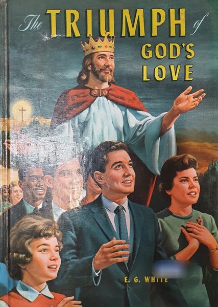 The Triumph of God&#39;s Love