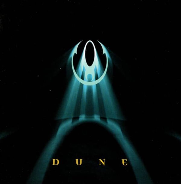 듄 (Dune) - Dune