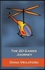 The 2D Games Journey: A Progressive Study of 2D Games and Essential Algorithms in Flash ActionScript 3.0