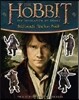 Hobbit: the Desolation of Smaug - Ultimate Sticker Book