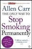 The Only Way to Stop Smoking Permanently