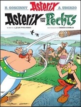 Asterix and the Pechts