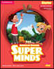 Super Minds Starter Student's Book with eBook American English