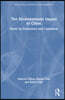 Environmental Impact of Cities