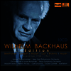 빌헬름 박하우스 에디션 (Wilhelm Backhaus Edition - Recordings 1908 - 1961) (10CD Boxset) - Wilhelm Backhaus