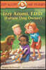 Judy Moody and Friends: Izzy Azumi, F.D.O. (Future Dog Owner)