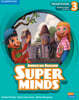 Super Minds Level 3 Student's Book with eBook American English