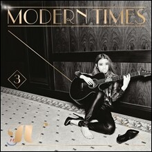 아이유 (IU) 3집 - Modern Times [CD+DVD 스페셜반]