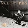 아이유 (IU) 3집 - Modern Times [CD+DVD 스페셜반]