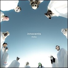Moby - Innocents (Deluxe Edition)