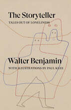 The Storyteller: Tales Out of Loneliness