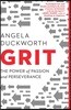Grit: The Power of Passion and Perseverance