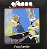 Osanna & David Jackson - Prog Family