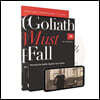 Goliath Must Fall Study Guide with DVD