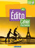 Edito A1. Cahier d’activites (+didierfle.app)