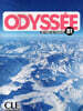 Odyssee B1. Livre de l’eleve (+ Transcription)