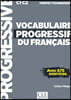 Vocabulaire progressif du francais - Nouvelle edition