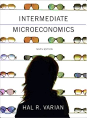 Intermediate Microeconomics: A Modern Approach