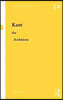 Kant for Architects