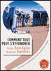 Comment tout peut s'effondrer - Petit manuel de collapsologie a l'usage des generations presentes [ePub]