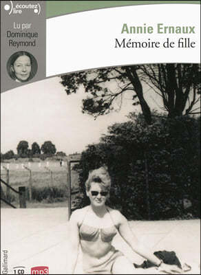 Memoire de fille