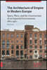 Architecture of Empire in Modern Europe